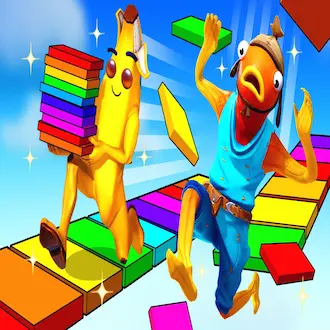 Rainbow Obby - Game for Mac, Windows (PC), Linux - WebCatalog